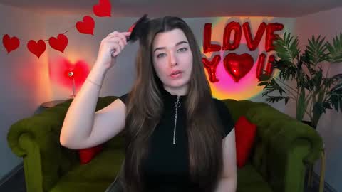 Ari online show from 02.28.25