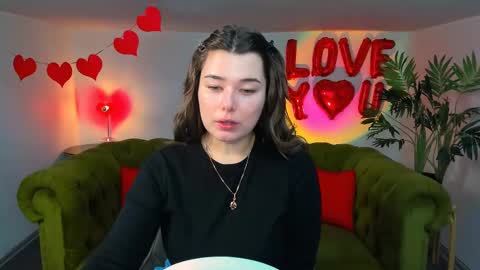 Ari online show from 03.03.25