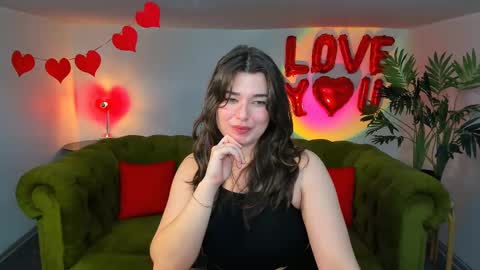 Ari online show from 03.03.25