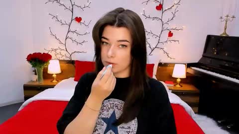 Ari online show from 09.14.25