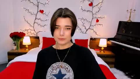 Ari online show from 09.18.25