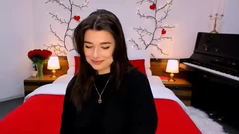 Ari online show from 09.21.25