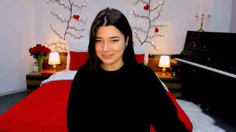 Ari online show from 10.26.25