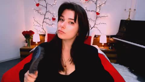 Ari online show from 11.26.25