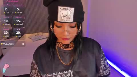 Arigy  Everyday From 1430 to 2130 Col Time online show from 03.21.26