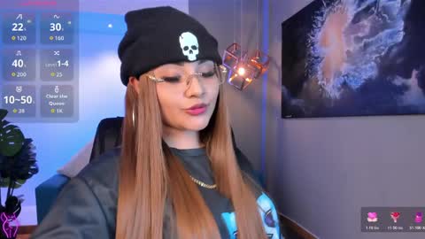 Arigy  Everyday From 1430 to 2130 Col Time online show from 03.28.26