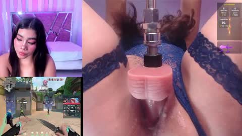 Ariadna  Please gimme Thums up and win 1min control link online show from 04.10.26