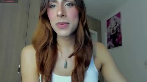 Ariana Forero ---- independet model online show from 02.04.26