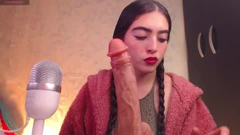 ARII VEGA online show from 01.05.25