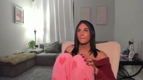 Aria online show from 12.19.25