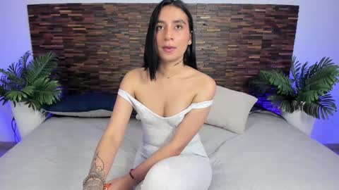 ARIANNA online show from 10.21.25