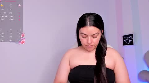 Ariah online show from 11.03.25