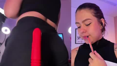  Arianna  online show from 03.05.25