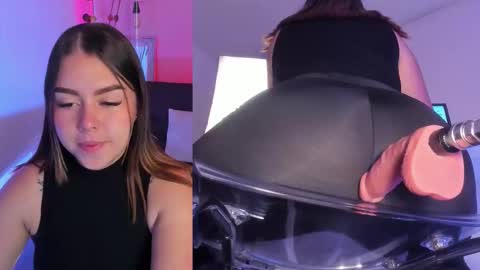  Arianna  online show from 10.28.25