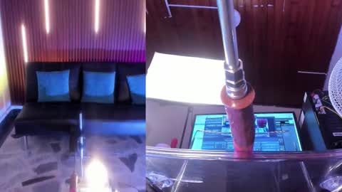  Arianna  online show from 12.02.25