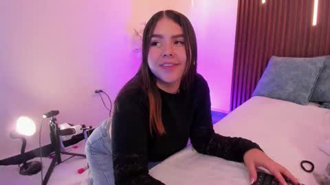  Arianna  online show from 02.03.26