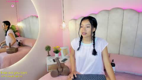 Ari Star  online show from 06.21.26