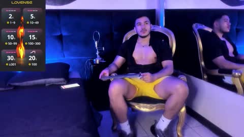 Ariies13 online show from 11.23.25