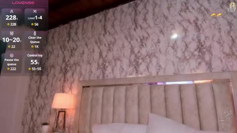 Ari Vega online show from 12.05.24