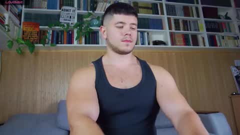 Snapshot of arilass chatting on 09.11.25 A n g e l f r o m H e l l online show from 09.11.25