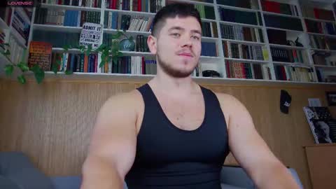 Snapshot of arilass chatting on 09.21.25 A n g e l f r o m H e l l online show from 09.21.25