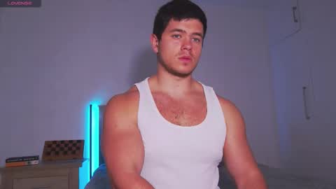 A n g e l  f r o m  H e l l online show from 03.07.26