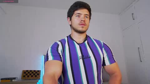 A n g e l  f r o m  H e l l online show from 04.07.26