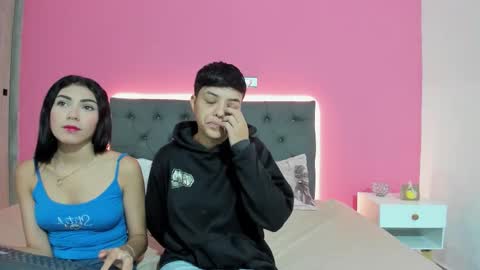 Snapshot of ariloe_quintero chatting on 01.07.26 Aria Cholee online show from 01.07.26