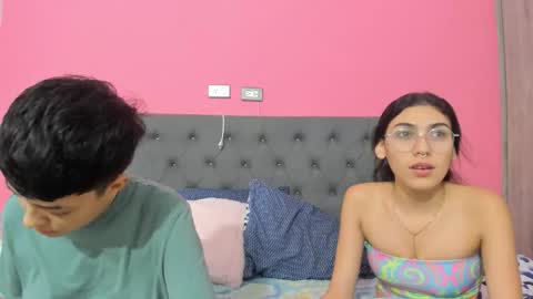 Snapshot of ariloe_quintero chatting on 02.17.26 Aria Cholee online show from 02.17.26