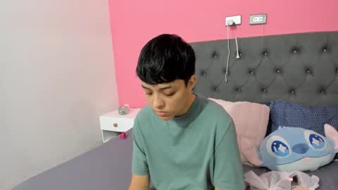 Snapshot of ariloe_quintero chatting on 03.02.26 Aria Cholee online show from 03.02.26