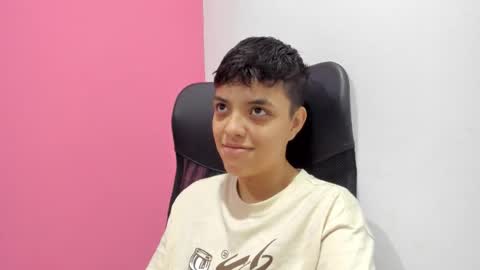 Aria  Cholee online show from 03.27.26