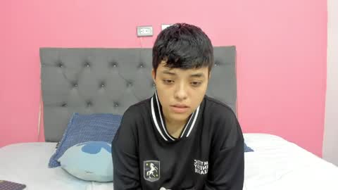 Aria  Cholee online show from 04.09.26