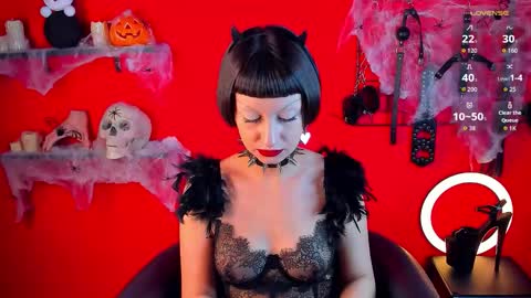 Snapshot of arina_ardeeen chatting on 11.02.25 Matilda online show from 11.02.25