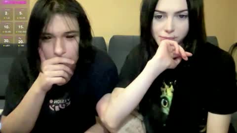 Arinka online show from 01.05.25