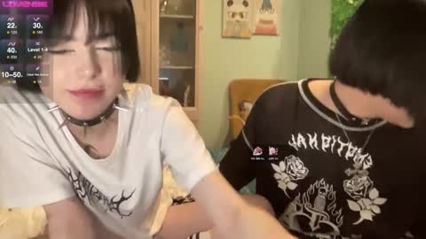 Arinka online show from 02.16.25