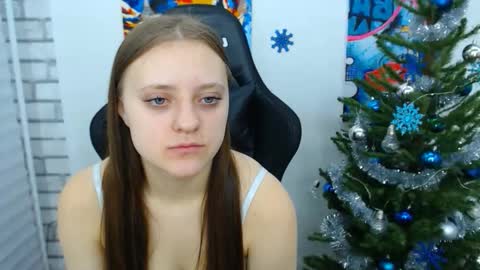 arinabelle online show from 12.21.25