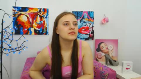 arinabelle online show from 05.31.26