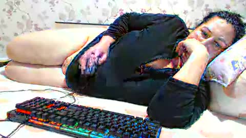 Arina online show from 11.26.25