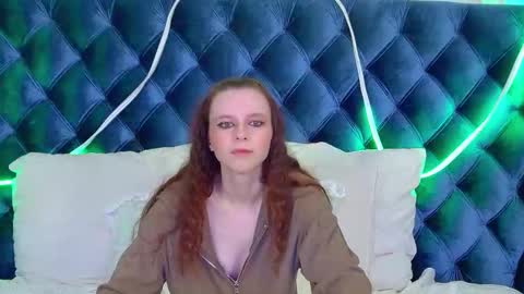 Snapshot of arinakubrick chatting on 11.26.25 Arinakubrick online show from 11.26.25