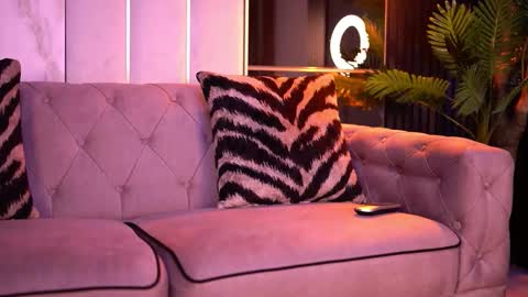 Arina online show from 10.23.25