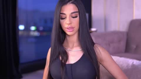 Arina online show from 02.01.26