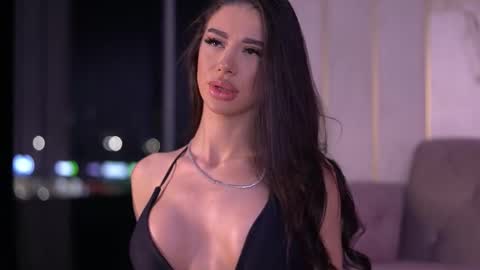 Arina online show from 02.19.26