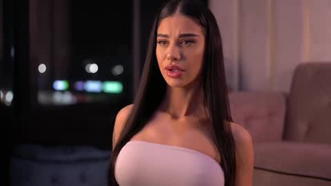 Arina online show from 03.12.26