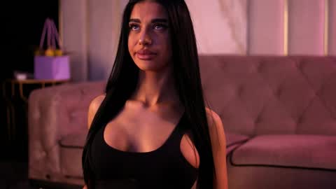 Arina online show from 04.08.26