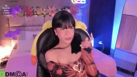 Ari  online show from 12.01.25