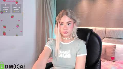 Ari  online show from 02.25.26