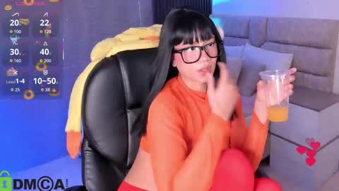 Ari  online show from 03.08.26