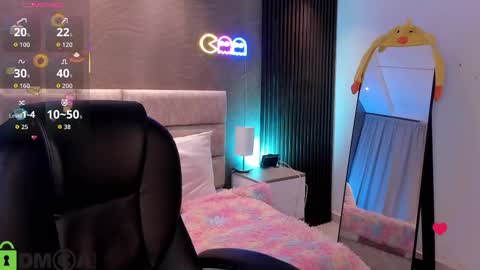 Ari  online show from 03.21.26