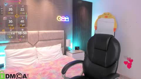 Ari  online show from 03.27.26