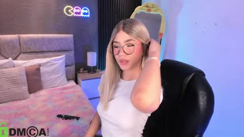 Ari  online show from 03.29.26